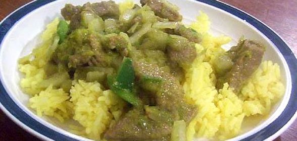 Zilzil Alecha (Зизил Алеча)