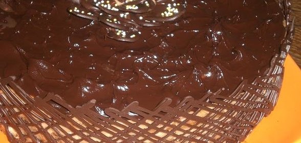 Торт Дайнава