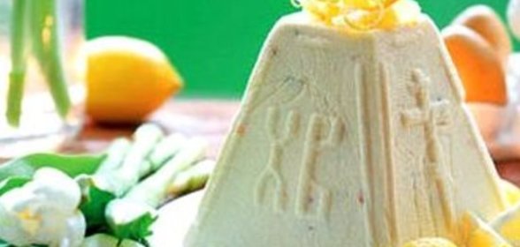 Блинчатый пирог