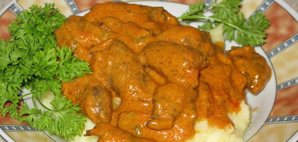 ПИКАНТНЫЕ СЕРДЕЧКИ