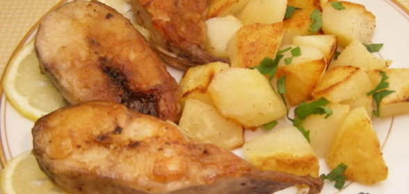 Соус паровой