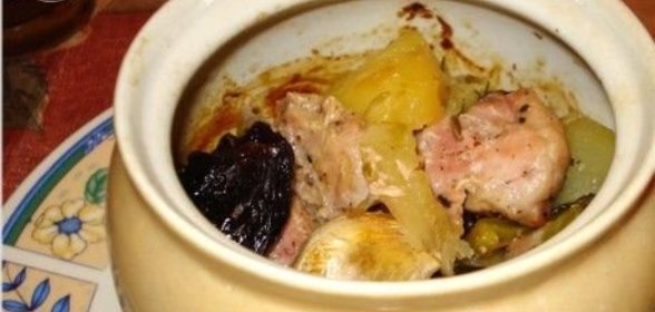 Закуска из креветок по-китайски