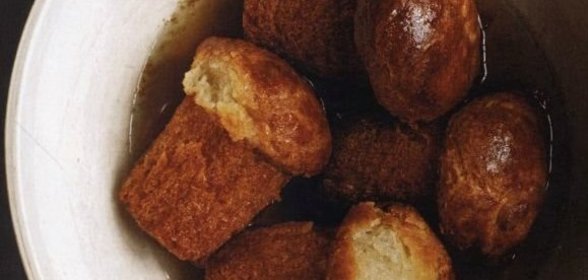 Сметанный соус