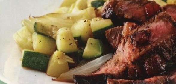 Пицца для гурманов