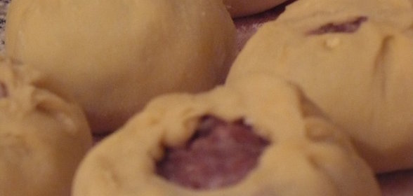 Бурятские БУЗЫ