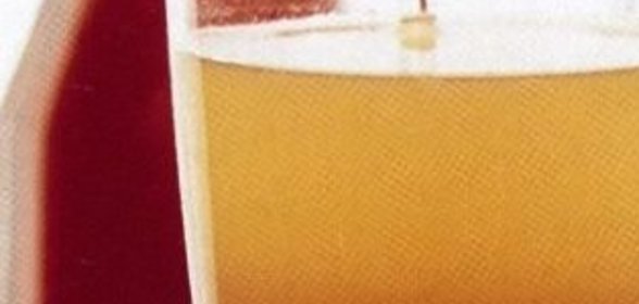 Бульон с омлетом натуральным