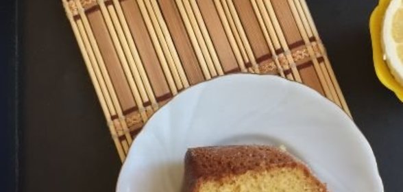 Миндальные пирожные — грибия