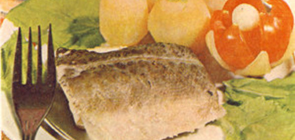 Хрустящие гренки