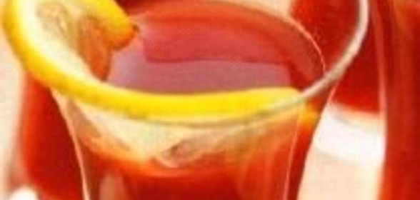 Бутерброды с ветчиной