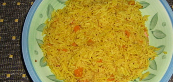 Гуляш из цыплёнка