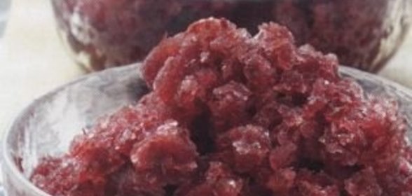 Лосось, запеченный в слоеном тесте