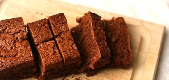 Медово-ореховые пирожные