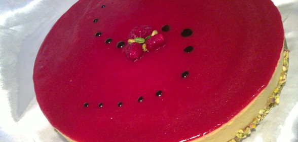 Маковый пирог от бессонницы