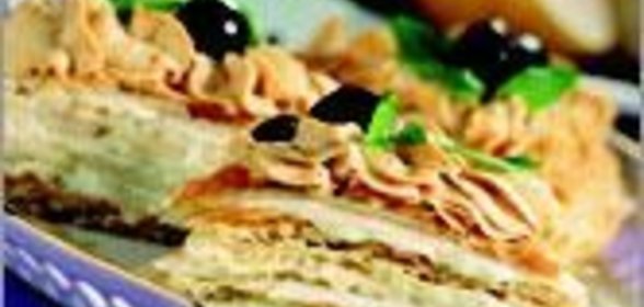 Рокфор-Наполеон