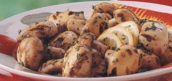 Соус хрен со сметаной