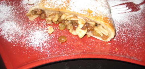 Маникотти с сыром и соусом маринара