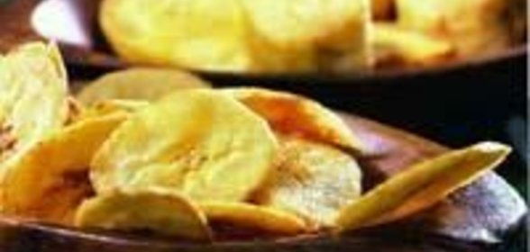 Жареные бананы