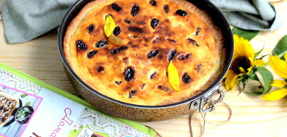 селедочка с сюрпризом