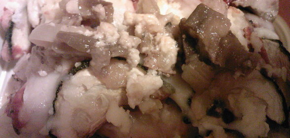 творожный тортик