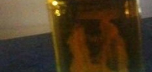 Зеленый салат с тофу