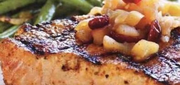 Салат из тофу со свежими огурцами