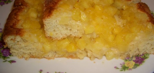 Ужин для мужа