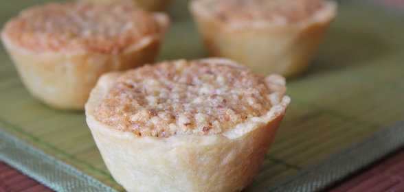 Пирожное-печенье Конгресс