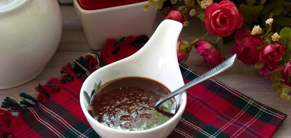 Соус Баффало