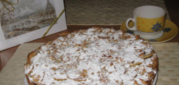 Шарлотка парижская