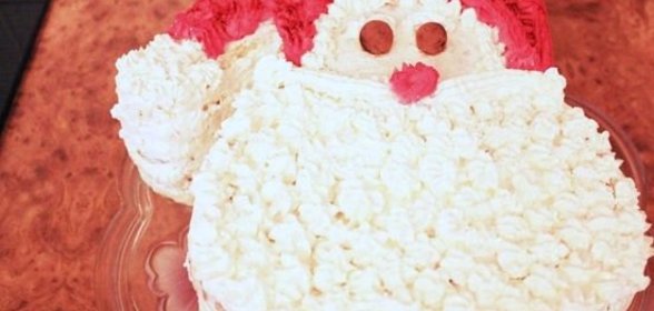 Тимбале из кабачков с помидорами и сыром