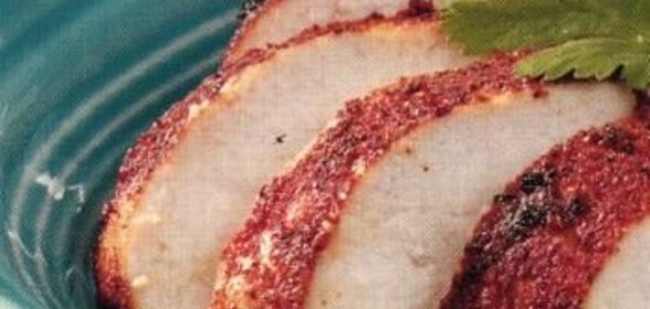 Соус для паштета