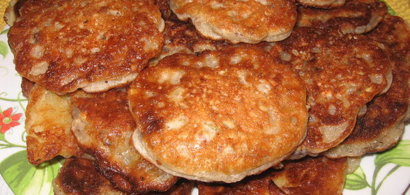 Свекольная закуска