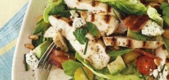 Пирог с сыром