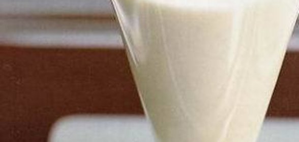 Хлеб с кокосовыми орехами