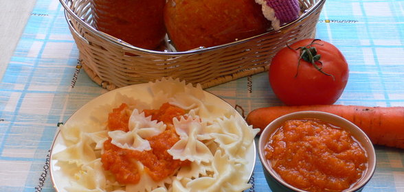 Приправа ОРАНЖИК