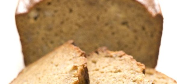 Имбирный кекс