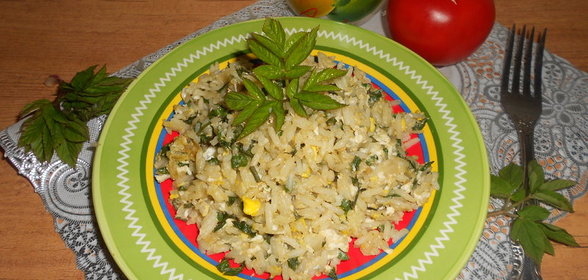 Телятина с вишней