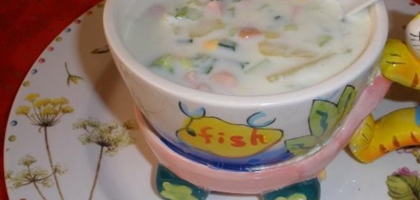 Заправка «По-швейцарски»