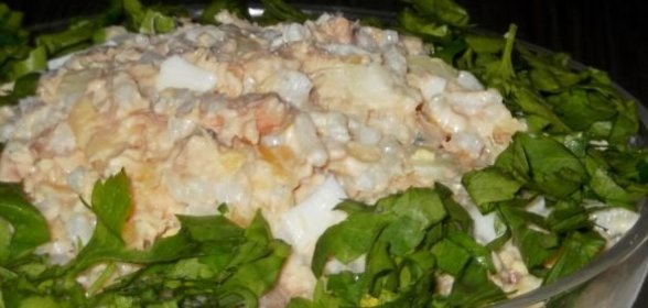 Голубцы из квашеной капусты