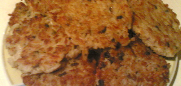 Курица тушеная