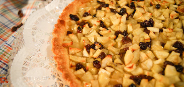 Баклажанная закуска