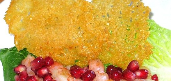 Чипсы из сыра