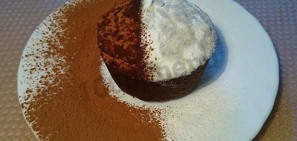 Брауни рецепт от Алексея