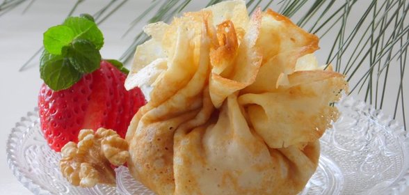 Соус для макарон