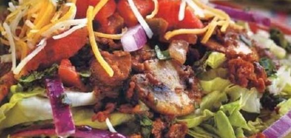 Соус «Тэрияки» к мясу птицы