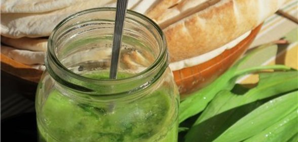 Кекс из цветной капусты