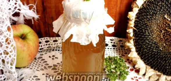 Варенье из мяты
