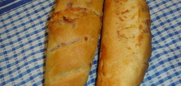 Соус морской цветок