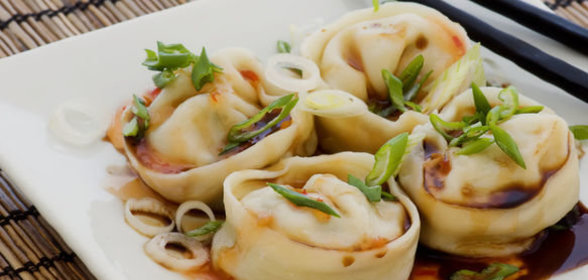 Паштет из куриной печени