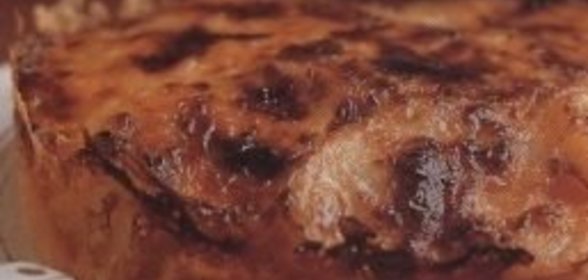 Гренки со свеклой, чесноком и майонезом